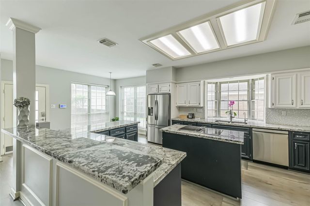 13023 Dogwood Blossom Trail, Houston, TX 77065