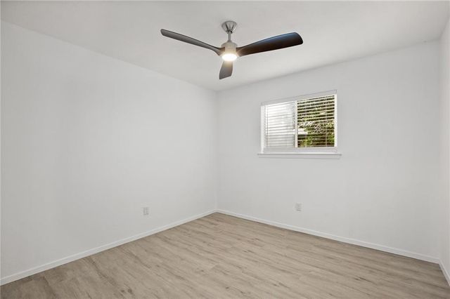 5011 Cape Verde CV A, Austin, TX 78744