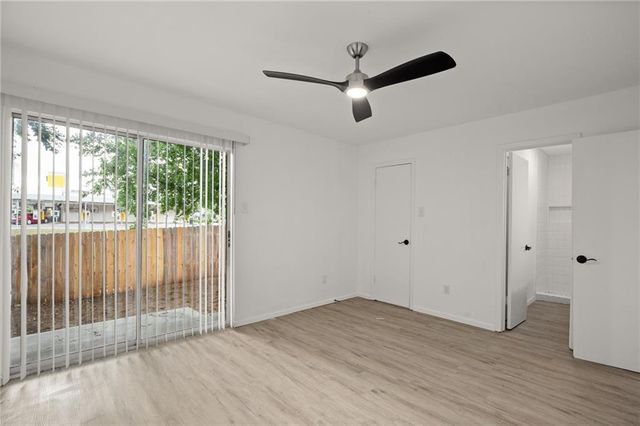 5011 Cape Verde CV A, Austin, TX 78744