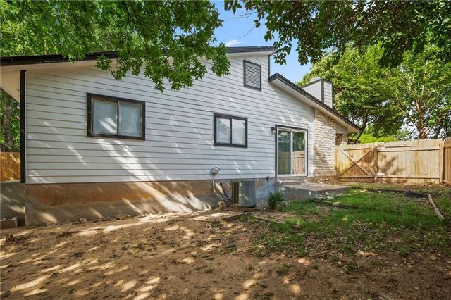 5011 Cape Verde CV A, Austin, TX 78744