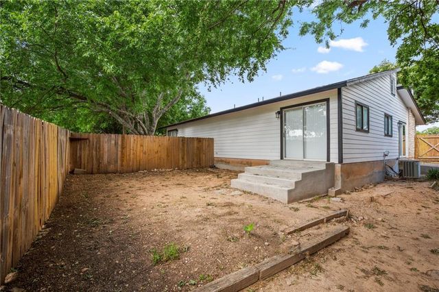 5011 Cape Verde CV A, Austin, TX 78744