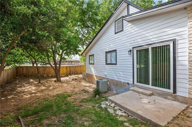 5011 Cape Verde CV A, Austin, TX 78744