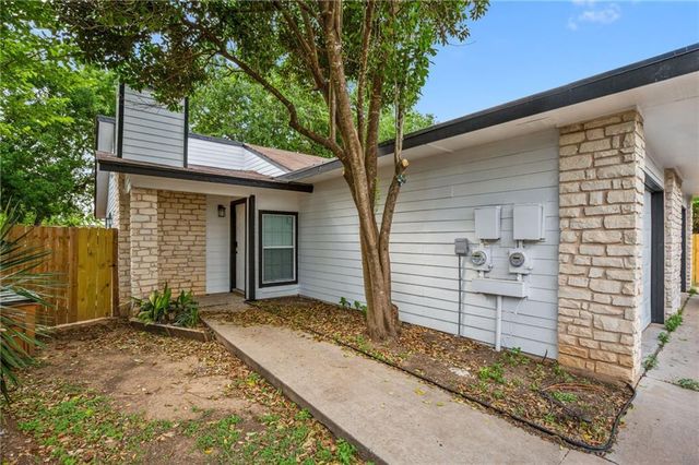 5011 Cape Verde CV A, Austin, TX 78744
