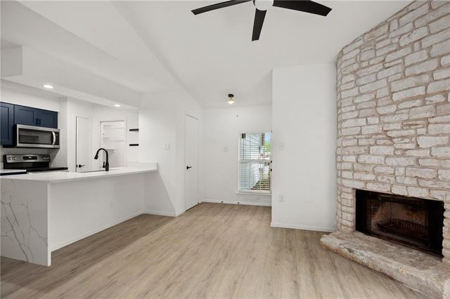 5011 Cape Verde CV A, Austin, TX 78744