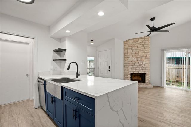 5011 Cape Verde CV A, Austin, TX 78744