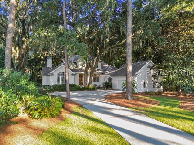 304 Bamberg Dr, Bluffton, SC 29910