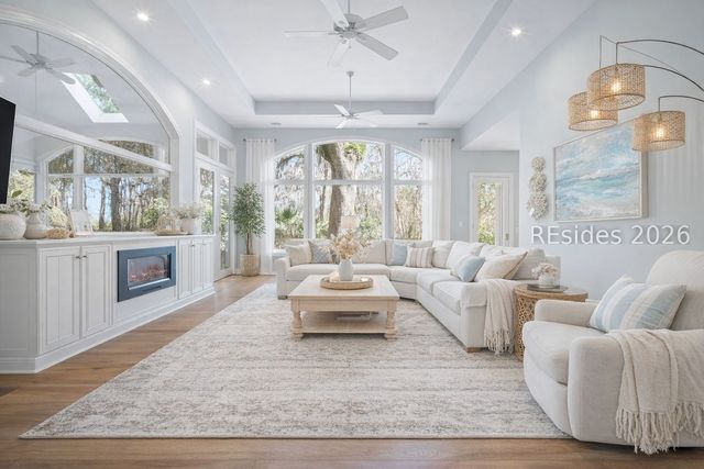 304 Bamberg Dr, Bluffton, SC 29910