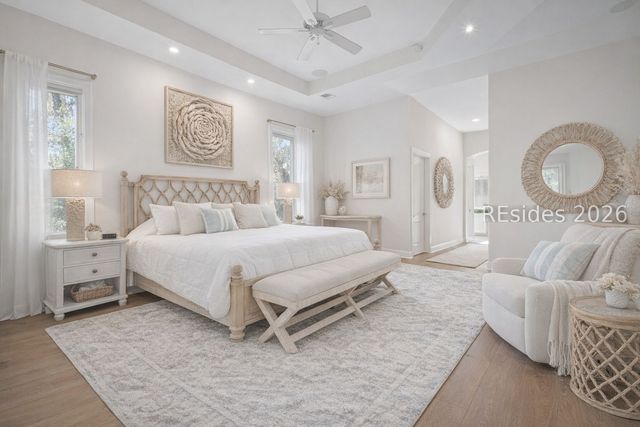 304 Bamberg Dr, Bluffton, SC 29910