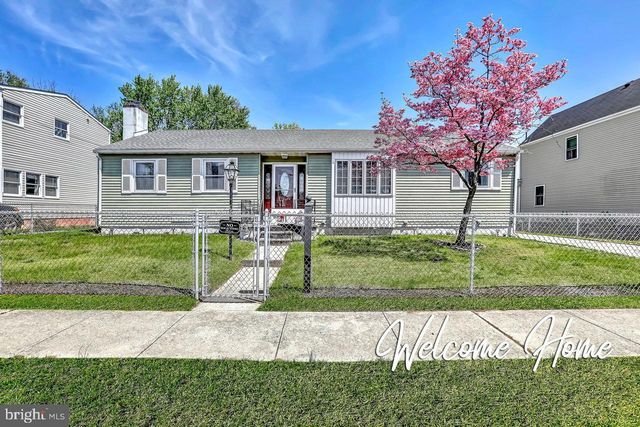 511 CHELTON AVE, Burlington, NJ 08016