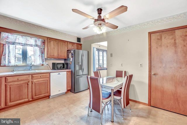 511 CHELTON AVE, Burlington, NJ 08016