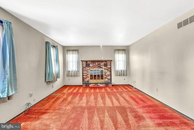 511 CHELTON AVE, Burlington, NJ 08016
