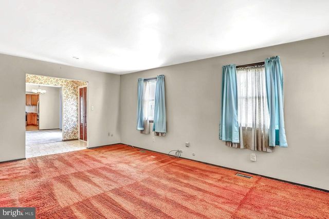 511 CHELTON AVE, Burlington, NJ 08016