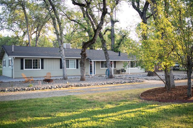 22036 Oak Tree Lane, Palo Cedro, CA 96073