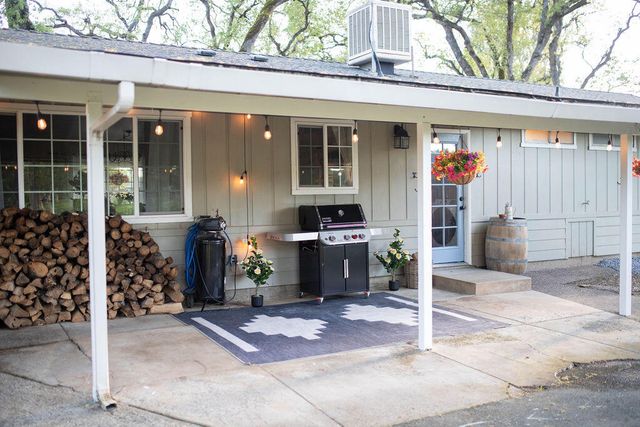 22036 Oak Tree Lane, Palo Cedro, CA 96073