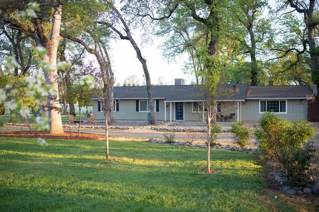 22036 Oak Tree Lane, Palo Cedro, CA 96073