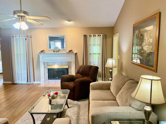 8006 ROCKHAMPTON CIRCLE, Helena, AL 35080