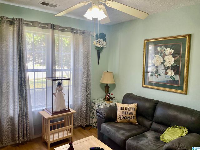8006 ROCKHAMPTON CIRCLE, Helena, AL 35080