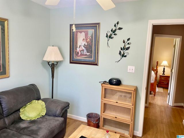 8006 ROCKHAMPTON CIRCLE, Helena, AL 35080