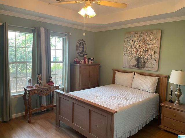 8006 ROCKHAMPTON CIRCLE, Helena, AL 35080