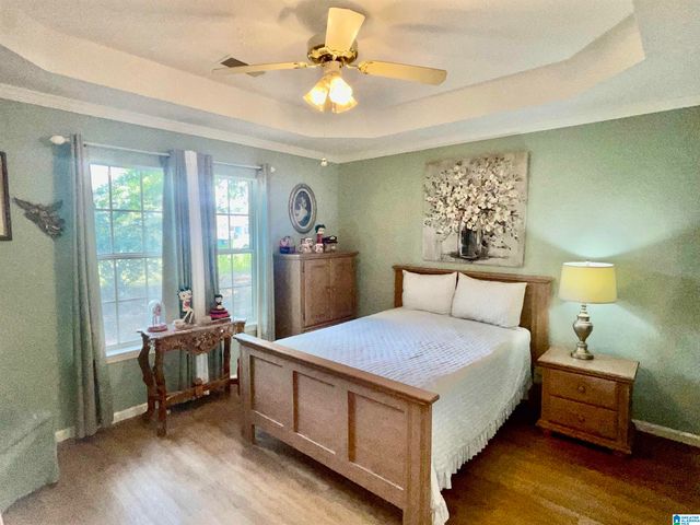 8006 ROCKHAMPTON CIRCLE, Helena, AL 35080