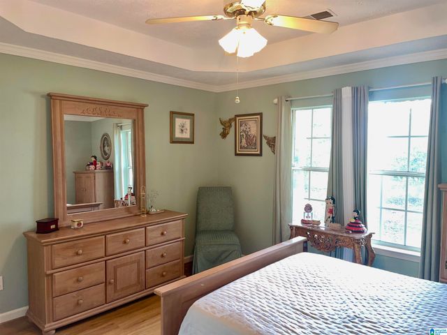 8006 ROCKHAMPTON CIRCLE, Helena, AL 35080