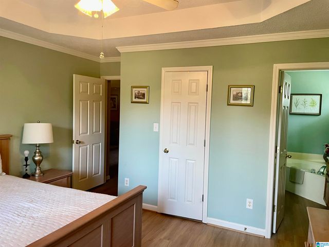 8006 ROCKHAMPTON CIRCLE, Helena, AL 35080