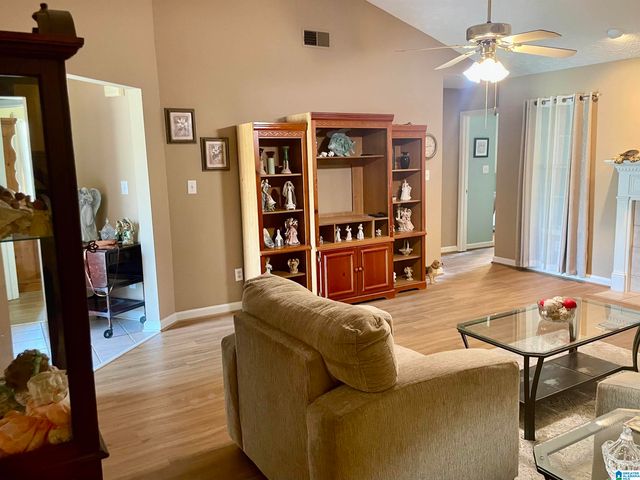 8006 ROCKHAMPTON CIRCLE, Helena, AL 35080