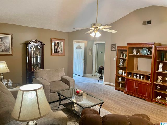8006 ROCKHAMPTON CIRCLE, Helena, AL 35080