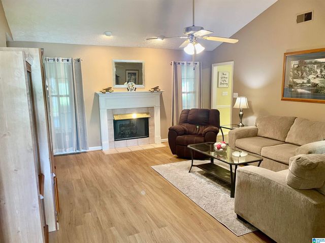 8006 ROCKHAMPTON CIRCLE, Helena, AL 35080