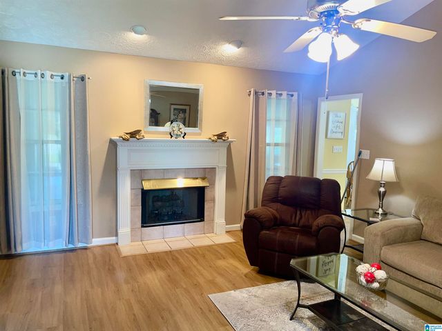 8006 ROCKHAMPTON CIRCLE, Helena, AL 35080