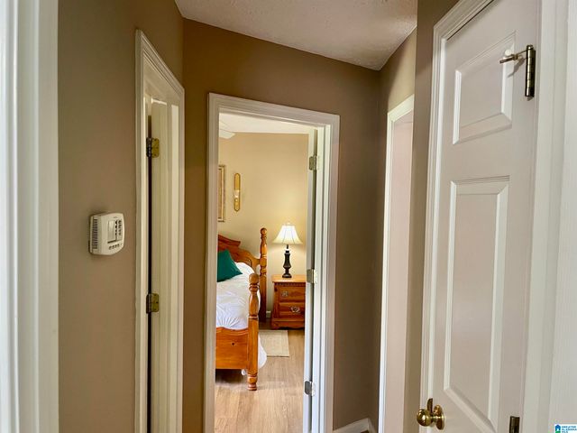 8006 ROCKHAMPTON CIRCLE, Helena, AL 35080