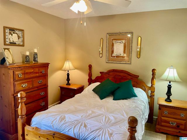 8006 ROCKHAMPTON CIRCLE, Helena, AL 35080