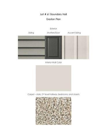 367 Boundary Hall Way, Hinesville, GA 31313