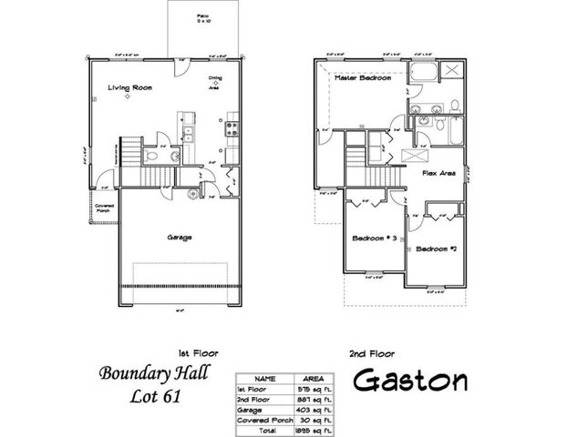 367 Boundary Hall Way, Hinesville, GA 31313