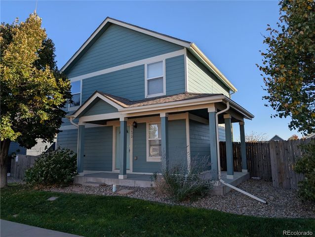 55652 E 28th Place, Strasburg, CO 80136