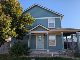 55652 E 28th Place, Strasburg, CO 80136