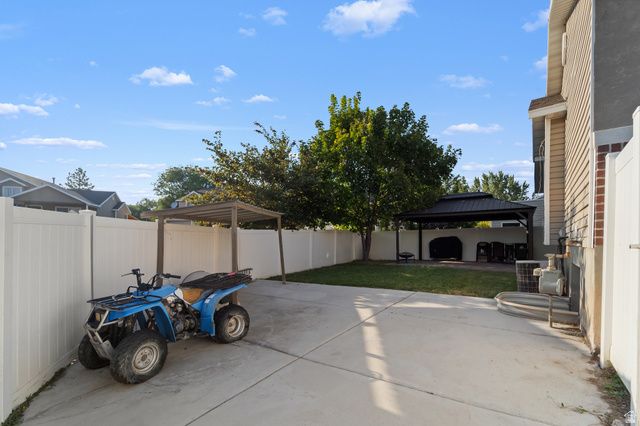 3238 S IVY DR, West Valley City, UT 84119