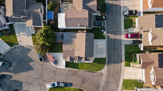 3238 S IVY DR, West Valley City, UT 84119