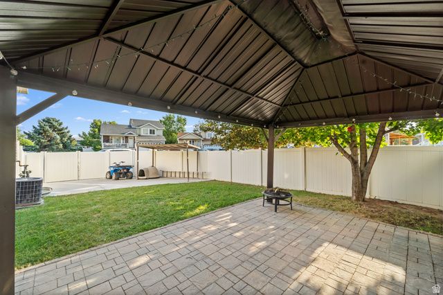 3238 S IVY DR, West Valley City, UT 84119