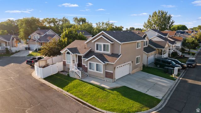3238 S IVY DR, West Valley City, UT 84119
