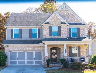 2720 Canter Meadow Drive, Cumming, GA 30040
