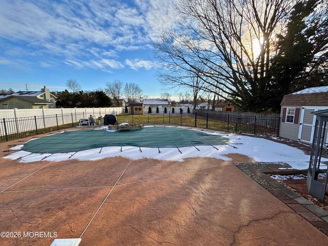 16 Maryland Avenue, West Long Branch, NJ 07764