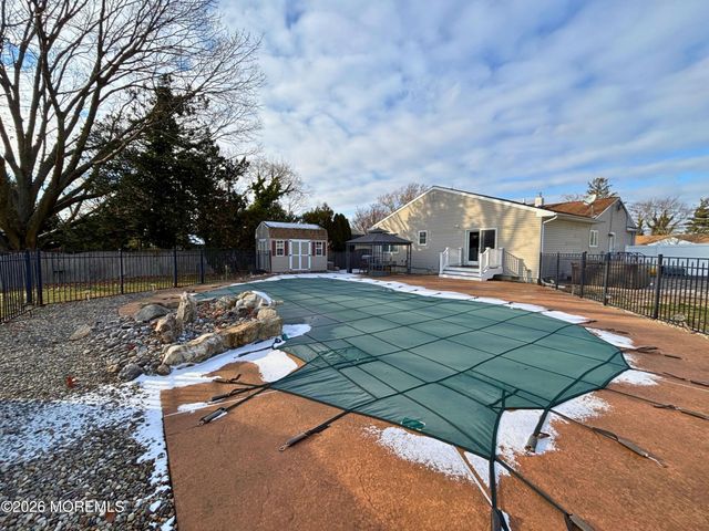 16 Maryland Avenue, West Long Branch, NJ 07764