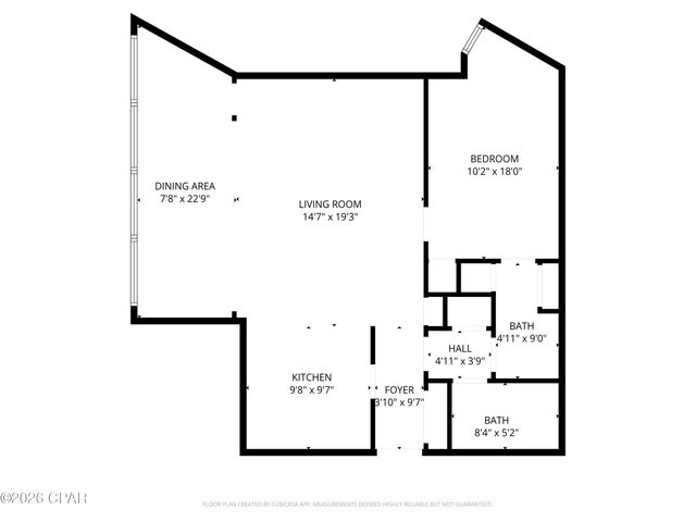 4725 Bay Point Road 254, Panama City, FL 32408