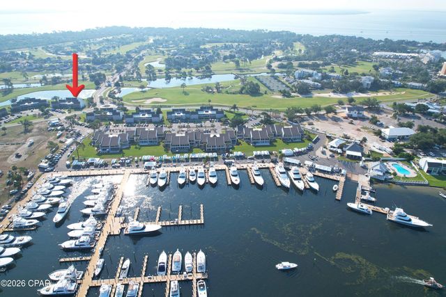 4725 Bay Point Road 254, Panama City, FL 32408