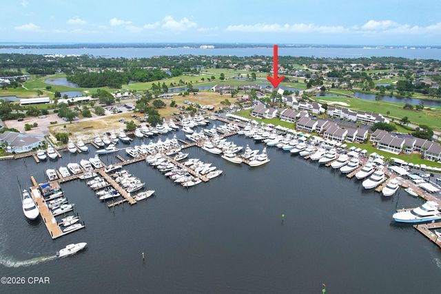 4725 Bay Point Road 254, Panama City, FL 32408