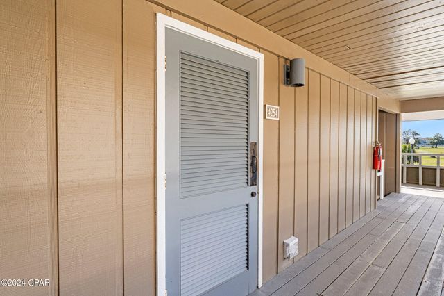 4725 Bay Point Road 254, Panama City, FL 32408