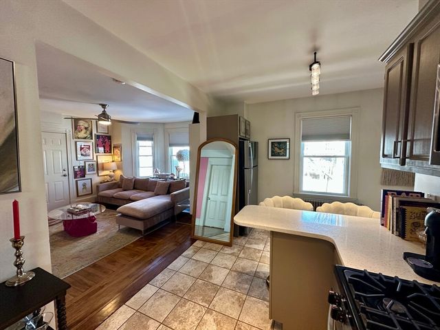 15 Bearse Ave 2, Boston, MA 02124