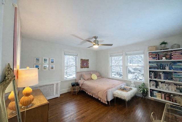 15 Bearse Ave 2, Boston, MA 02124