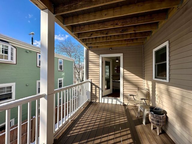 15 Bearse Ave 2, Boston, MA 02124